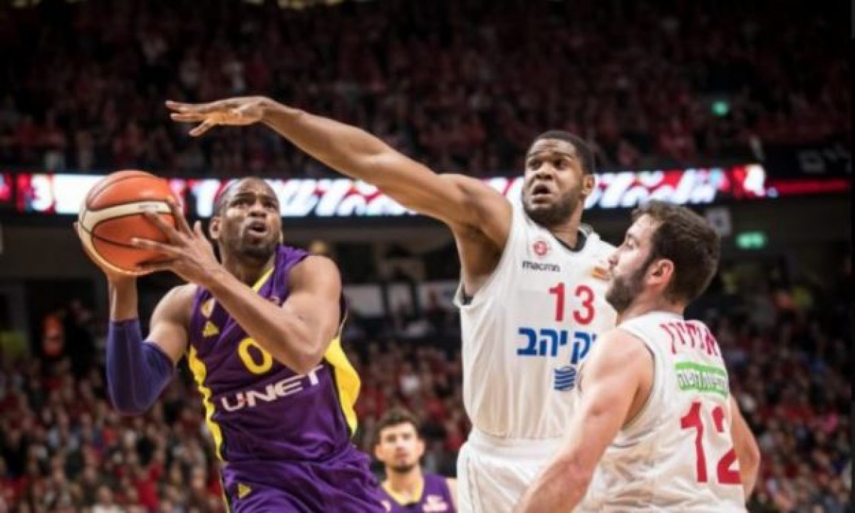 Izraelci košarkaško prvenstvo nastavljaju u junu