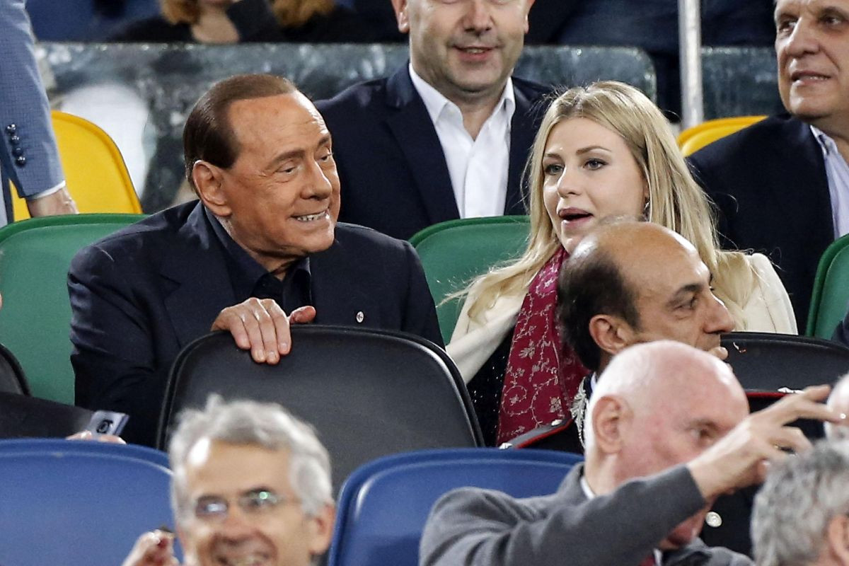 Berlusconi: Počeli smo na vrhu i tu ostali, sada pravimo vrhunsku ekipu za viši rang