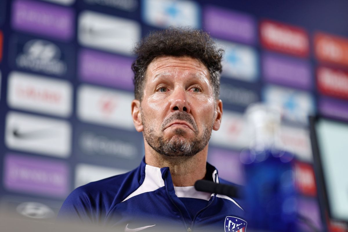Atletico Madrid je hit ovog ljeta: Završena sjajna razmjena igrača i još spektakularniji transfer! Atletico Madrid je hit ovog ljeta: Završena sjajna razmjena igrača i još spektakularniji transfer!