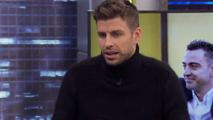 Zanimljiv nastup Piquea: Moja ruka nije bila penal, Madrid je življi od Barcelone