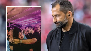 Salihamidžić objasnio kako je propao "najveći ljetni plan", dotakao se i sporne fotografije sa Ibize
