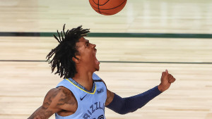 Grizzliesi od tri do pet sedmica bez Ja Moranta