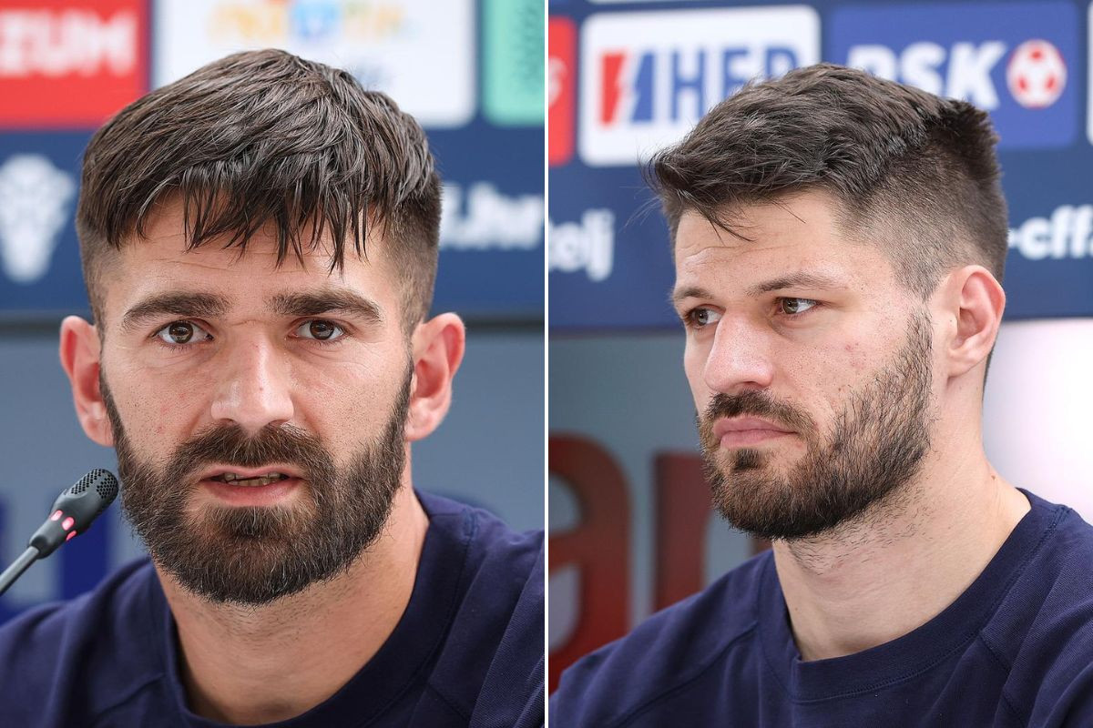 Slijede dani ozbiljnog iskušenja: Krenula je ofanziva sa juga, prvo na Livaju, a sada i Petkovića Slijede dani ozbiljnog iskušenja: Krenula je ofanziva sa juga, prvo na Livaju, a sada i Petkovića