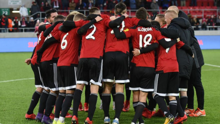 Bh. prvak tek sada može da žali: Trnava se poigrala sa Legijom!
