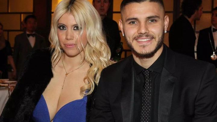 Emotivna poruka Wande na Instagramu za Icardija