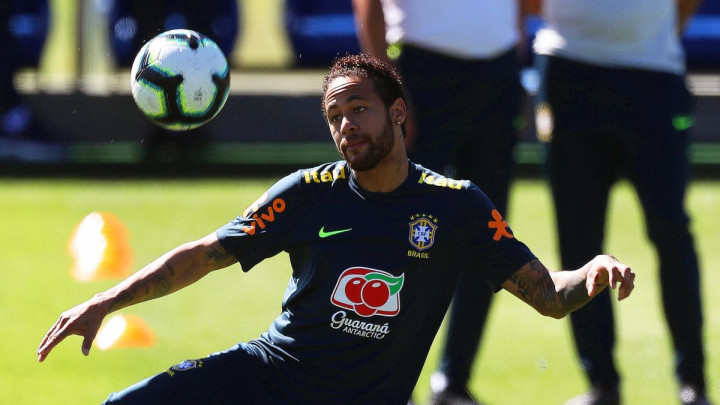 Neymara dočekalo neugodno iznenađenje na okupljanju reprezentacije Brazila