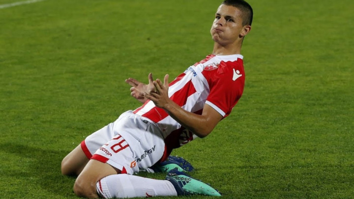 Opet Bijeljina, opet Zvezda i opet Eintracht