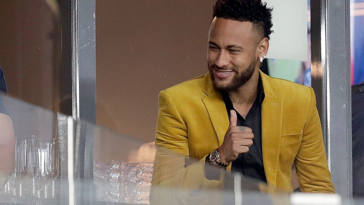 Neymar se ne pojavljuje na treninzima PSG-a, a sada je poznato gdje se nalazi i šta radi