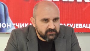 'Bosanski duh' ponovo u Kragujevcu, navijači od Žižovića traže samo jedno: "Budi kao Feđa"