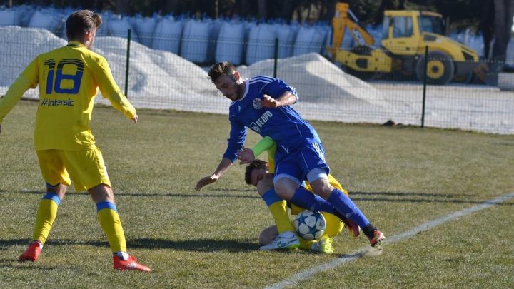Mujagić potpisao za Inter iz Zaprešića