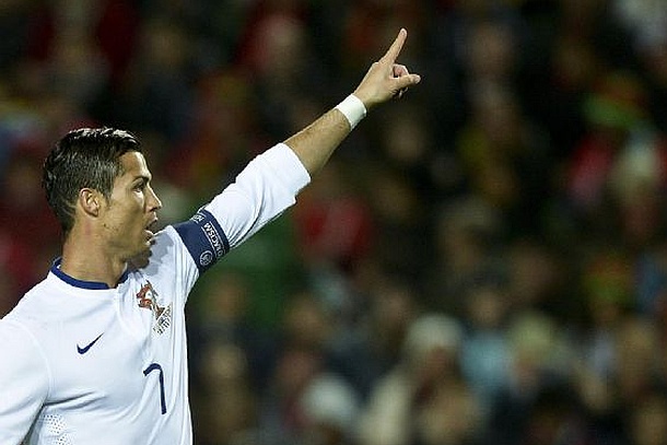 Niko kao Ronaldo: Još jedan rekord najboljeg na svijetu