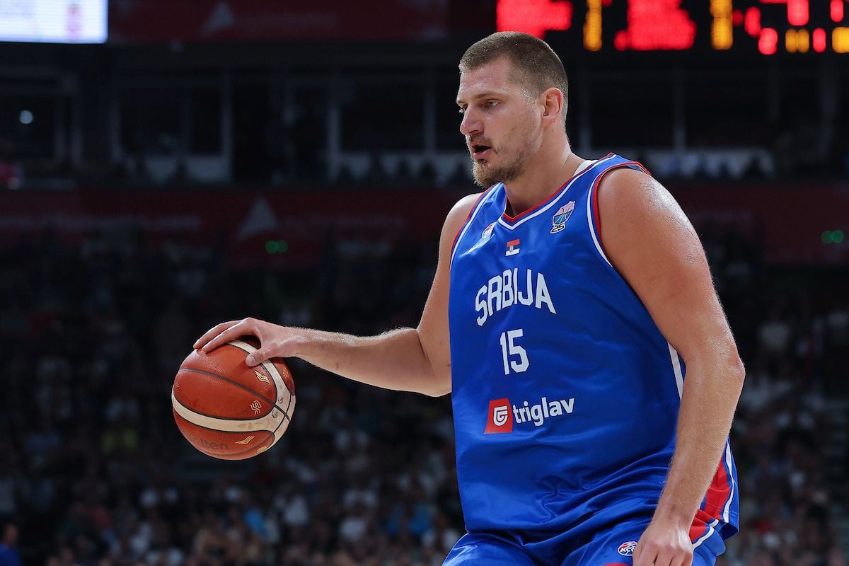 Eurobasket pred vratima, a Srbija bruji o skandalu: "Kako je ovo moguće?!"
