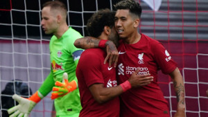 I Firmino napušta Liverpool: Dobio je ponudu koju je bez razmišljanja prihvatio