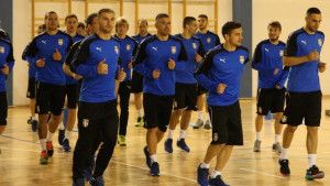 Ne zovi me, ne traži me: Ivanović i Kolarov nisu se ni pogledali na treningu