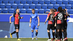 Hoće li biti dovoljno vremena da Ibišević završi ispred Elbera?