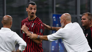 Pioli i Milan dogovorili nastavak saradnje?