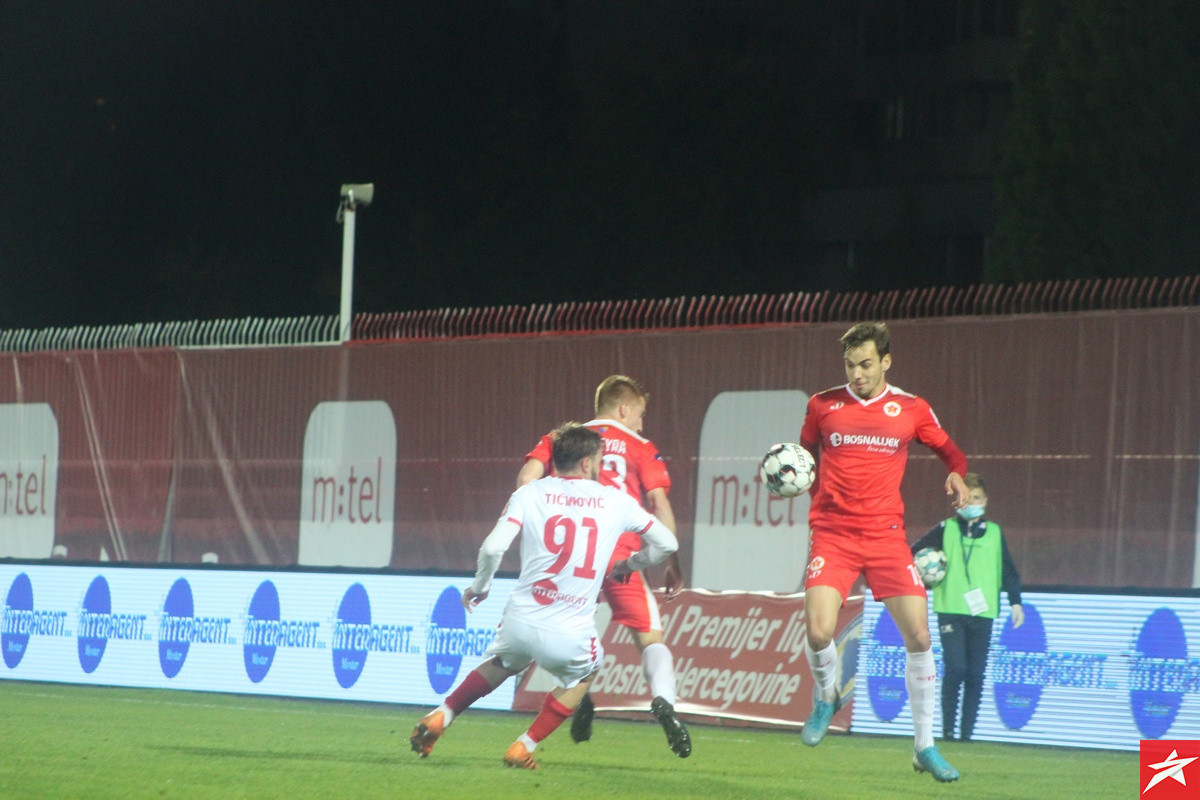Poznati su sastavi za hercegovački derbi Poznati su sastavi za hercegovački derbi