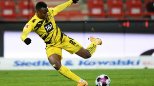 Youssoufa Moukoko ima ozbiljnu ponudu da napusti Borussiju