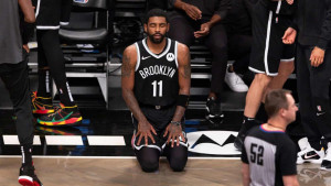 Kyrie Irving prešao na islam: Posvećen sam Allahu, postim sa braćom i sestrama muslimanima