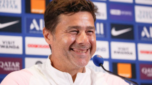 Benzema u PSG-u? Pochettino se nije mogao suzdržati od smijeha