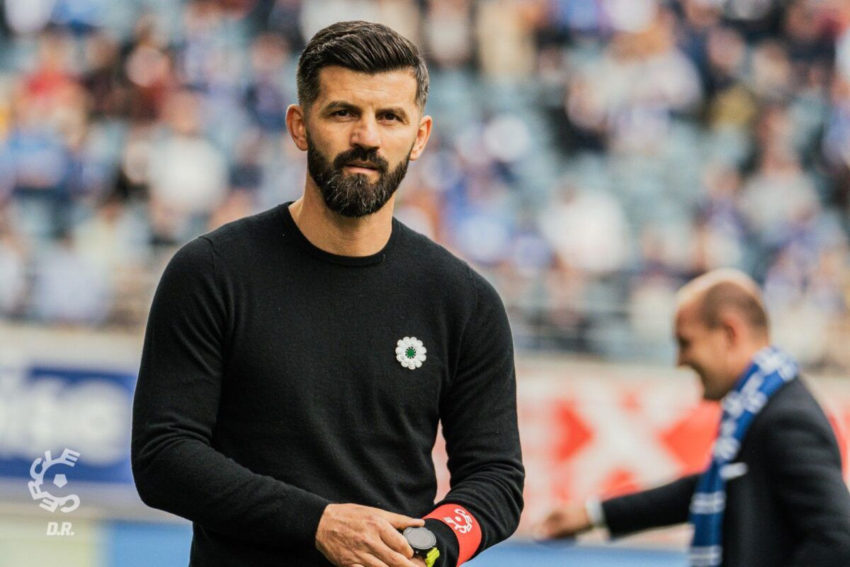 Fabrizio Romano tvrdi: Bh. trener imao ponuda iz Serije A i Bundeslige, ali ostaje u sadašnjem klubu