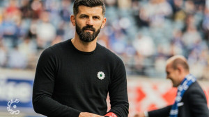 Fabrizio Romano tvrdi: Bh. trener imao ponuda iz Serije A i Bundeslige, ali ostaje u sadašnjem klubu
