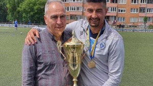 Trofejni mladi trener se vratio na Grbavicu, promjena i na čelu juniorske selekcije