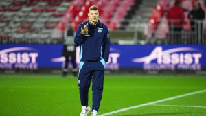 Srpsko čudo koje je tražio Manchester City: Mijenja sredinu, odlazi u Nizozemsku