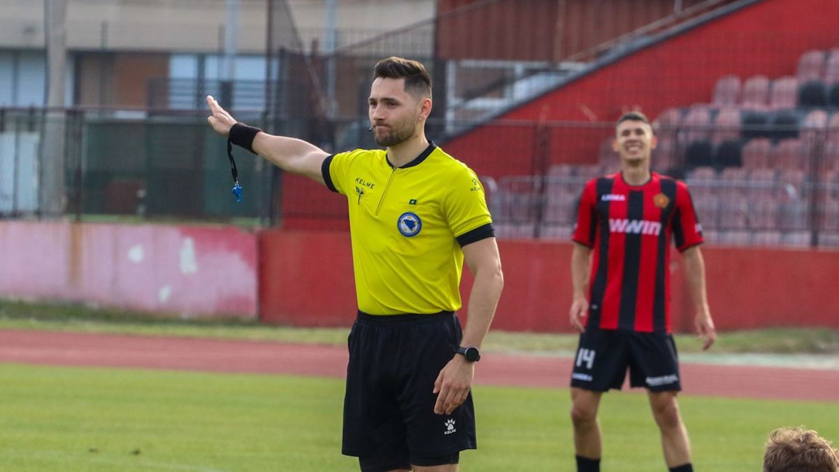 Stiglo je i delegiranje: Poznato ko sudi derbi u Olovu, ali i utakmice u Bihaću, Goraždu i Tešnju