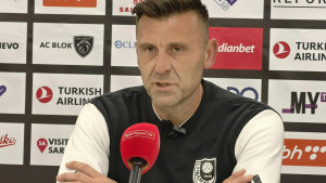 Cvitanović: "Moji igrači su danas bili tigrovi i znali su doći do plijena"