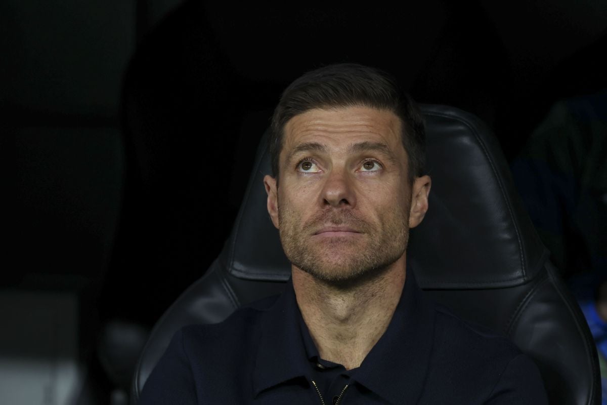Real Madrid drma ozbiljna kriza: Ako Xabi Alonso izgubi i od Alavesa, slijedi crni scenario!