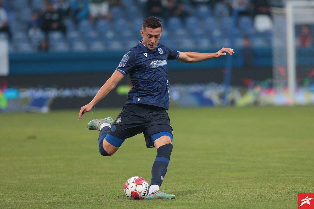 Amar Drina više nije član FK Željezničar, klub potvrdio da karijeru nastavlja van granica BiH Amar Drina više nije član FK Željezničar, klub potvrdio da karijeru nastavlja van granica BiH