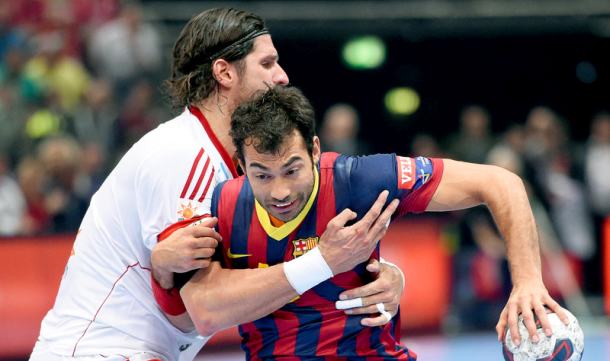 Barcelona bolja od Veszprema za treće mjesto