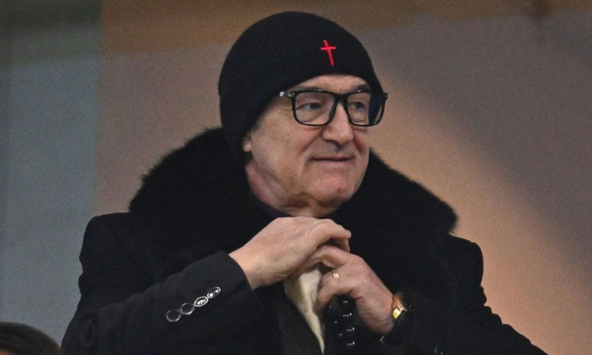Odmah se javio: Kontroverzni vlasnik FCSB-a uništava Koljića nakon što je izabrao Rapid!