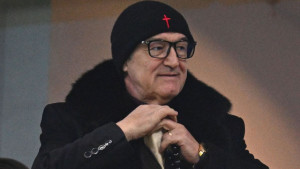 Odmah se javio: Kontroverzni vlasnik FCSB-a uništava Koljića nakon što je izabrao Rapid!