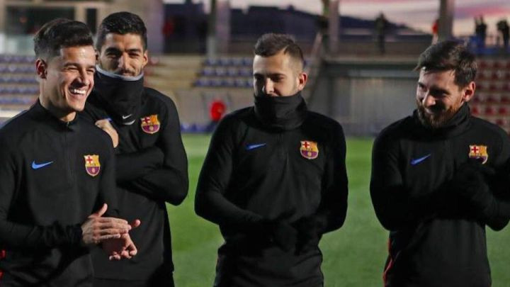U Barci bijesni na UEFA-u, Valverde morao otkazati trening