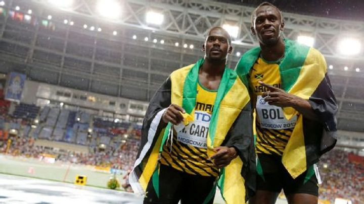 Bolt ostao bez olimpijske medalje: Pozitivan doping test koštao Jamajčane