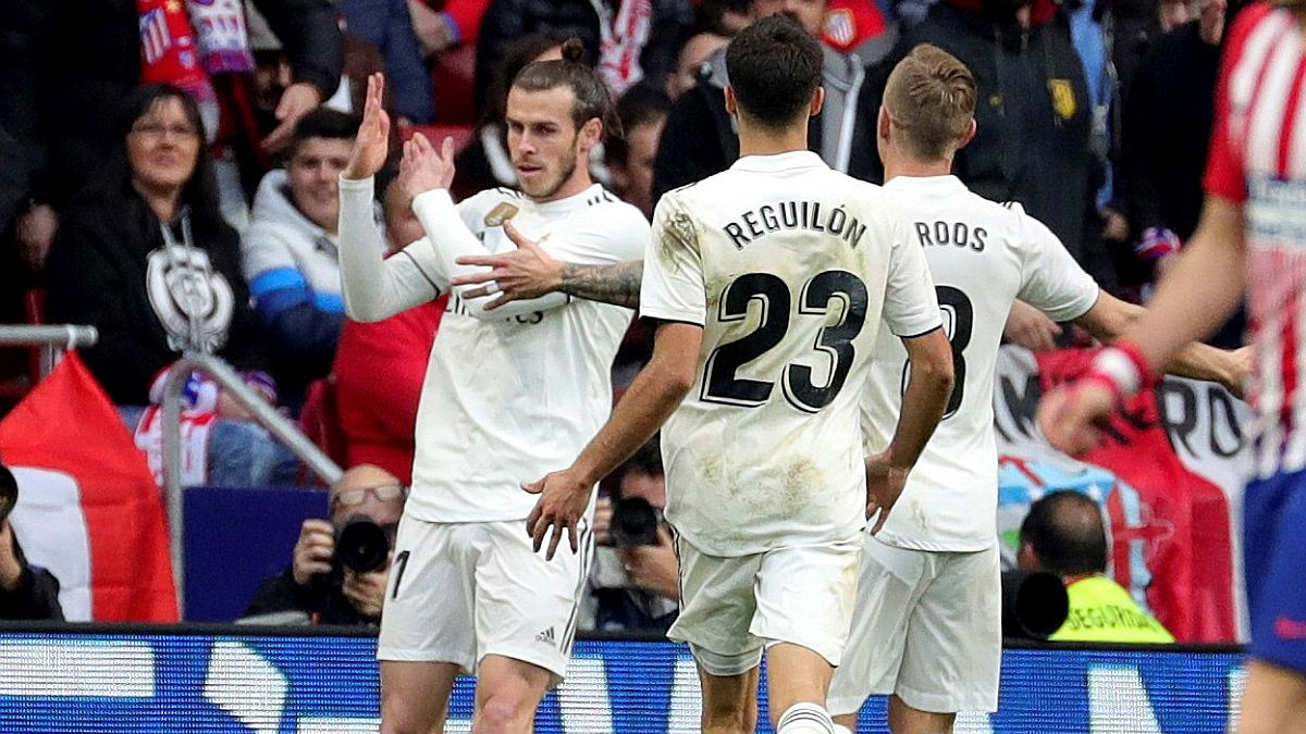 Gareth Bale se suočava sa kaznom od 12 utakmica: Proslava gola se ispituje!