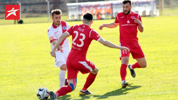 FK Mladost i HŠK Zrinjski odigrali meč bez golova, Plemići sve dalje od odbrane naslova FK Mladost i HŠK Zrinjski odigrali meč bez golova, Plemići sve dalje od odbrane naslova