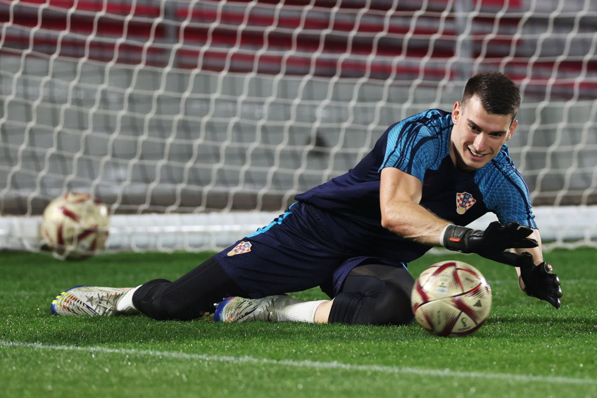 Turci tvrde da je gotov transfer Livakovića, objavljeno i koliko će zarađivati Turci tvrde da je gotov transfer Livakovića, objavljeno i koliko će zarađivati