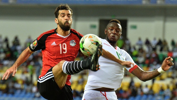 Egipat prvi finalista Afričkog kupa nacija