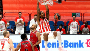 Velika pobjeda Crvene zvezde protiv Armanija u Milanu
