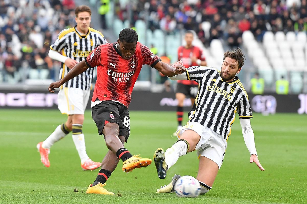 AC Milan nekako preživio gostovanje Juventusu, Sportiello junak Rossonera AC Milan nekako preživio gostovanje Juventusu, Sportiello junak Rossonera