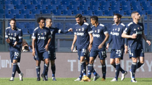 Caicedo u 95. minuti šokirao Juventus i donio bod Laziju!