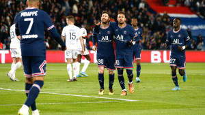 Tri velike zvijezde dobile "šut kartu" od PSG-a!