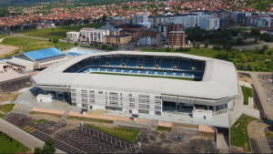 Na obali Drine izgradili super moderni stadion, odmah će biti prebačeni u najviši rang!