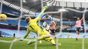City minimalno protiv Sheffielda za ostanak na vrhu Premiershipa