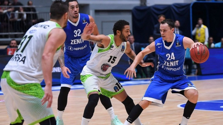 Tofaš smanjio protiv Fenerbahčea u finalu
