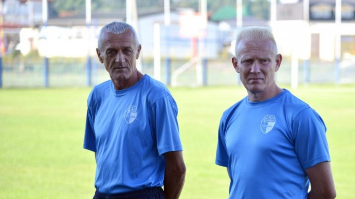 Stojić i naredne sezone u Tekstilcu, vjernost produžio i Đekić