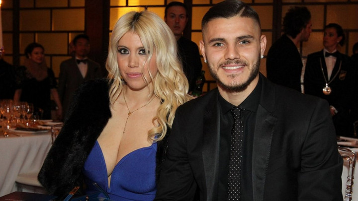 Wanda Nara potvrdila: Mauro Icardi potpisuje novi ugovor s Interom